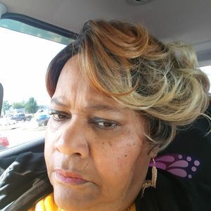 Meet your Posher, Margie